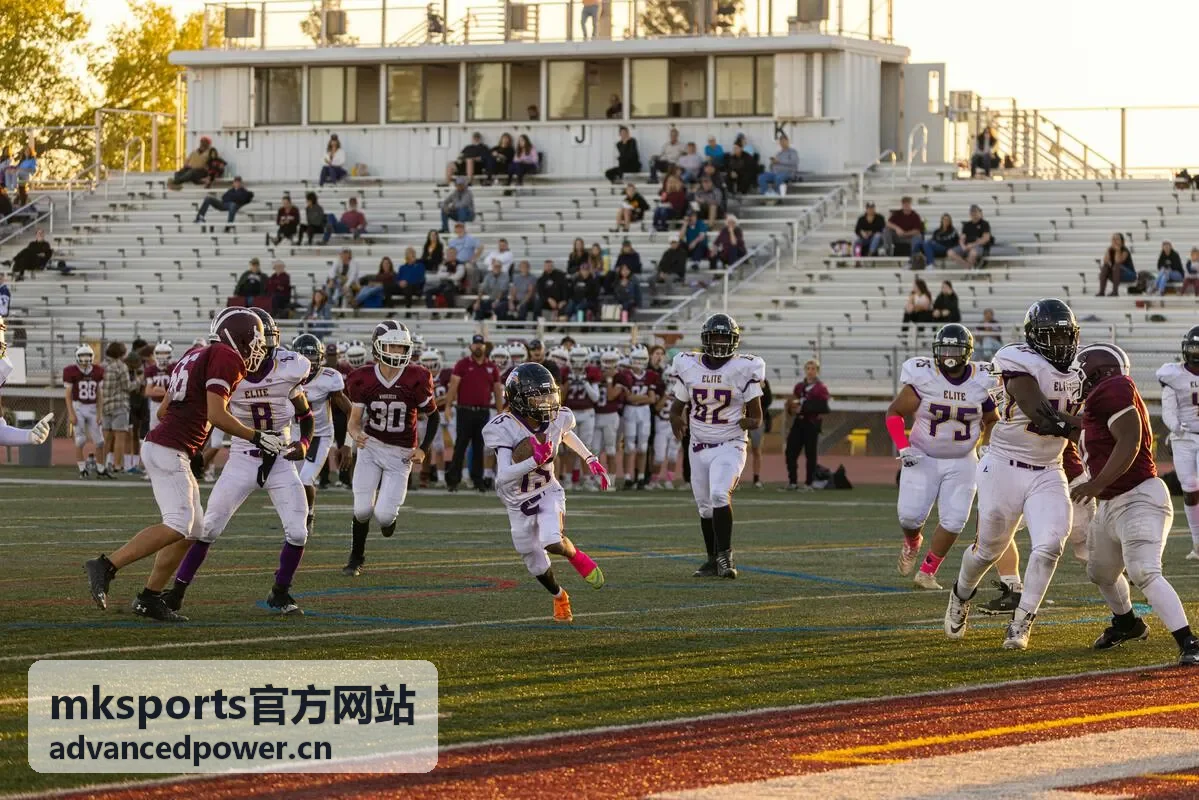 mksports官方网站 装备与技术栏目的运动器材与参数陈列