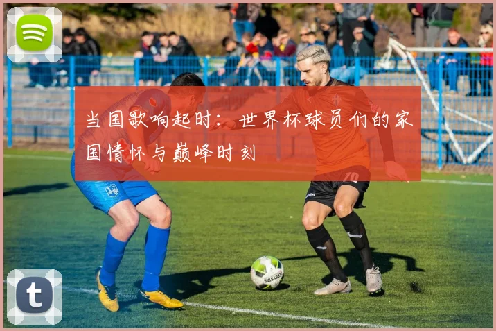 当国歌响起时：世界杯球员们的家国情怀与巅峰时刻